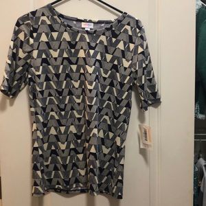 Medium Gigi with tags